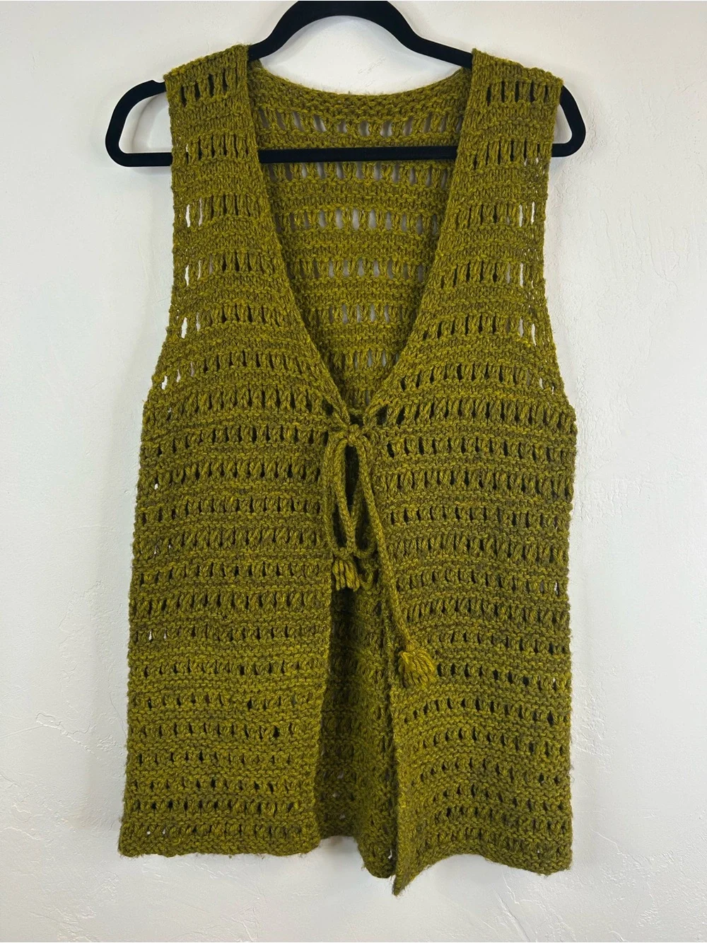 N/A olive green